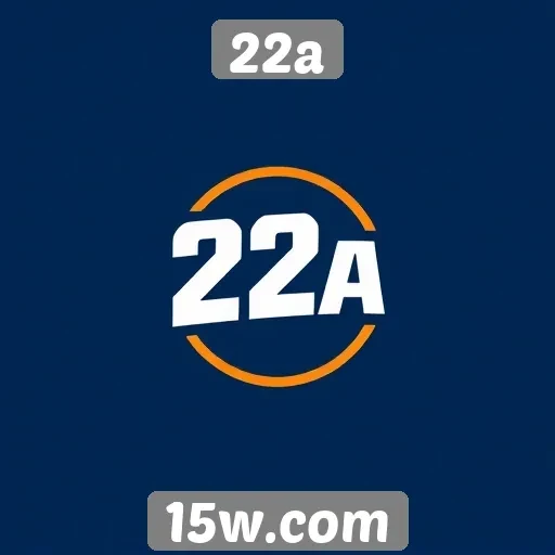 Impacto do site 22a na comunidade gamer