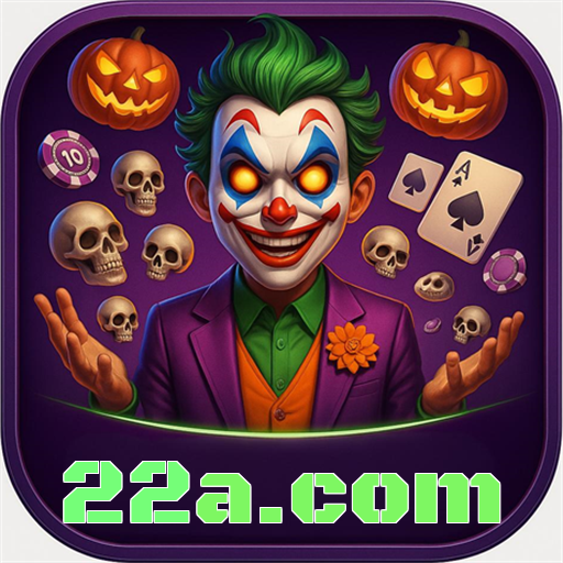 22a.com - O Melhor Cassino Oficial