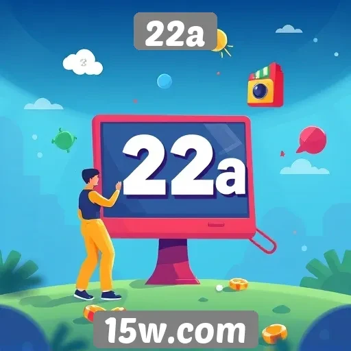 Tendências de mercado observadas no site 22a