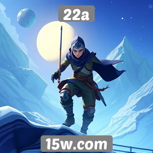 Lançamentos mais aguardados no site de jogos 22a