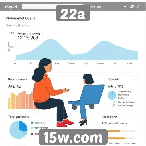 Experiência de usuário do site 22a é analisada